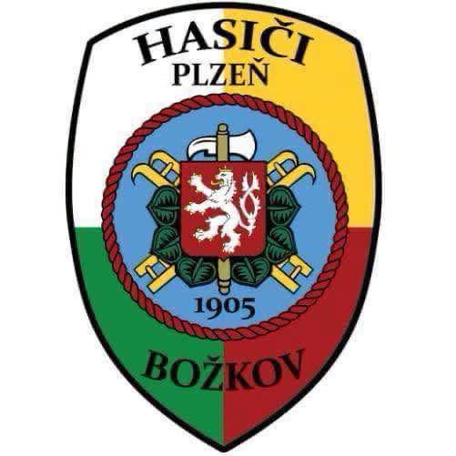 Logo pořadatele