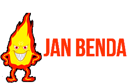 Jan Benda